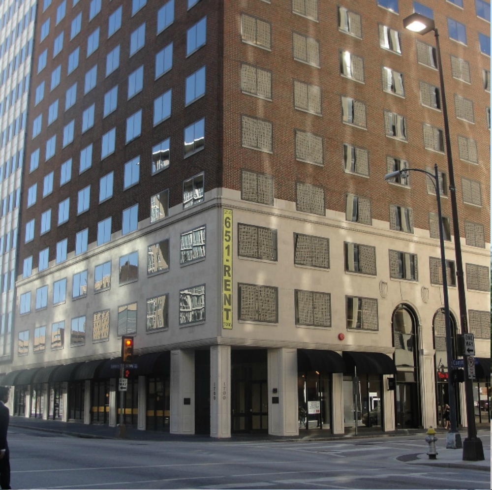 Dallas Landmark Structures & Sites